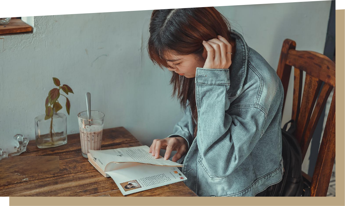 こんな人におすすめ